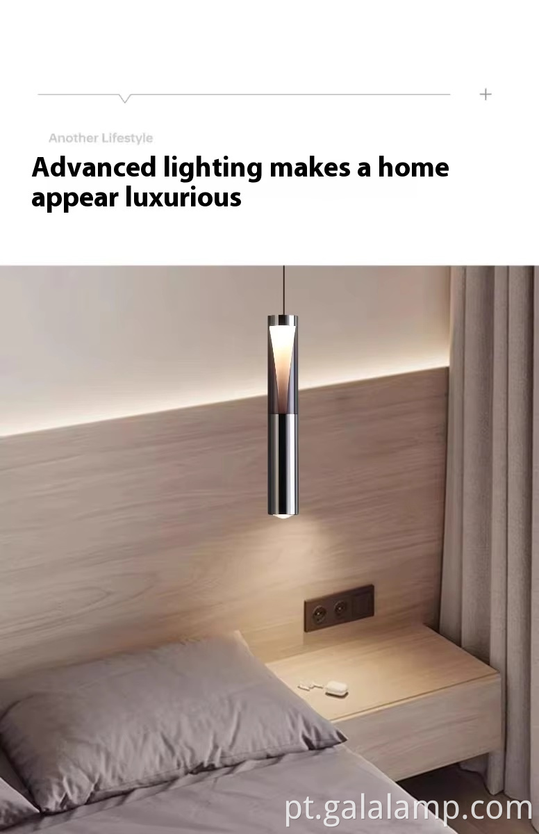 minimalist-bedroom-bedside-hanging-lamp
